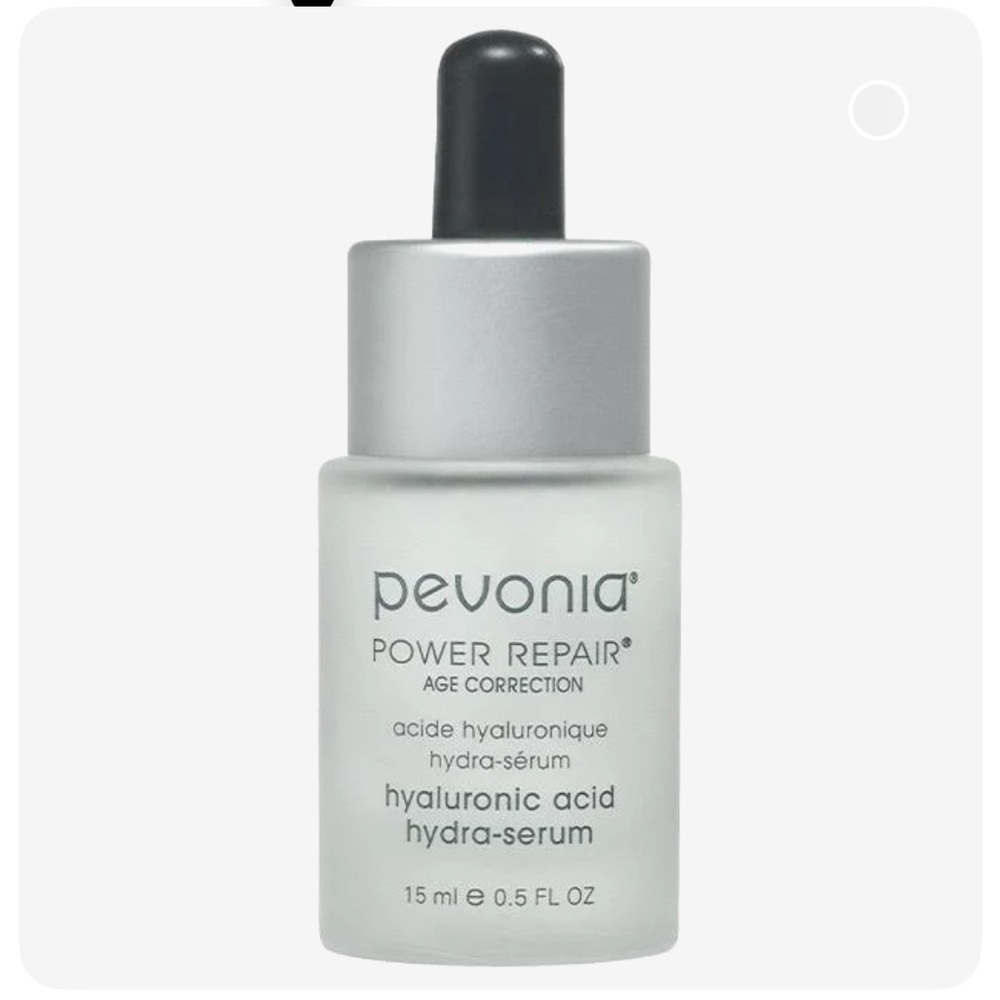 Pevonia Power Repair Hyaluronic Acid Hydra Serum